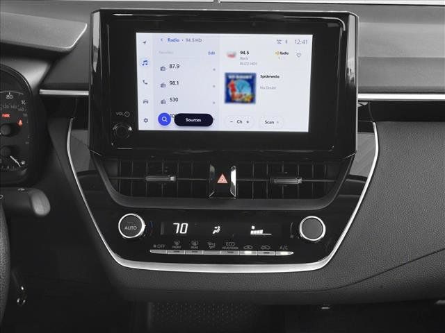 New 2026 Toyota Corolla LE FWD image 7