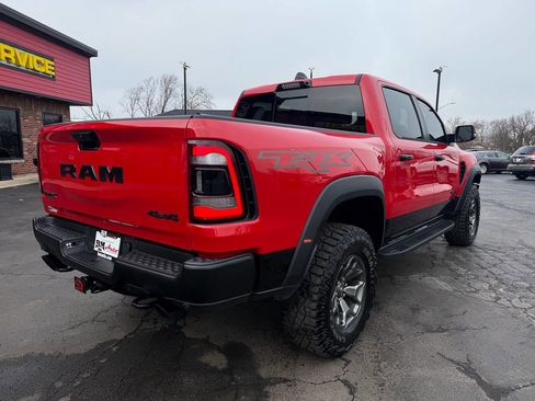 Used 2024 RAM 1500 TRX image 11
