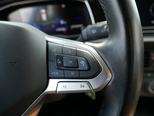 Certified 2024 Volkswagen Jetta S FWD image 26