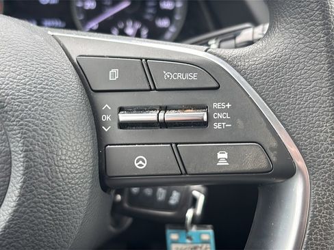Certified 2023 Hyundai Sonata SE image 17