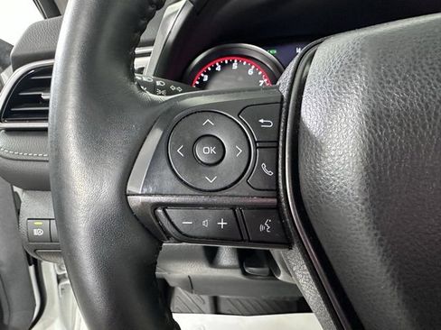 Used 2024 Toyota Camry XSE w/ Cold Weather Package image 23