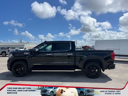New 2026 GMC Sierra 1500 Denali image 4