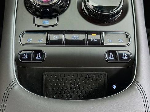 New 2026 Genesis G90 3.5T Prestige AWD/4WD image 20
