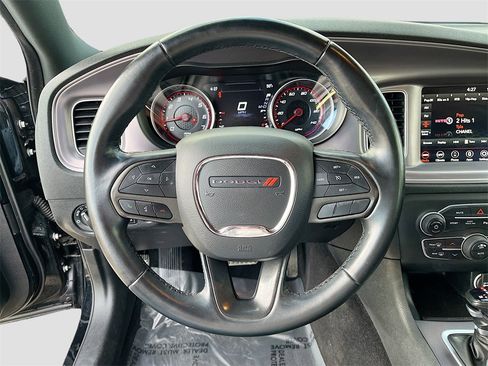 Used 2023 Dodge Charger GT image 9
