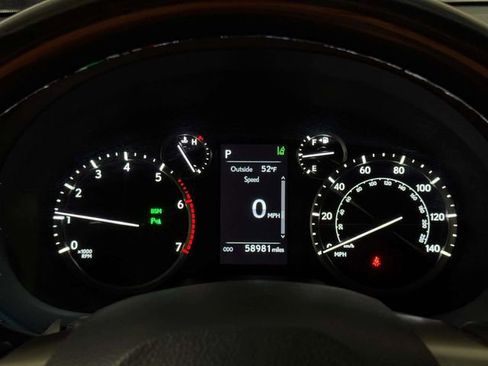 Used 2021 Lexus GX 460 Premium image 14