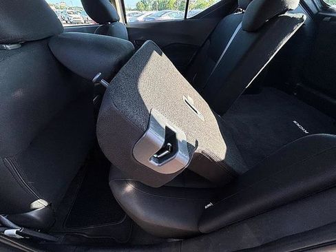 Used 2024 Nissan Kicks S FWD image 32