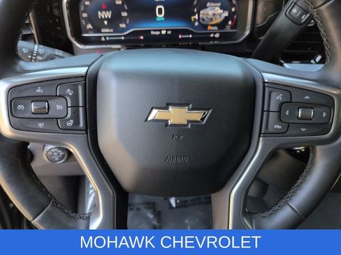 Used 2024 Chevrolet Silverado 2500 LT w/ Convenience Package AWD/4WD image 12
