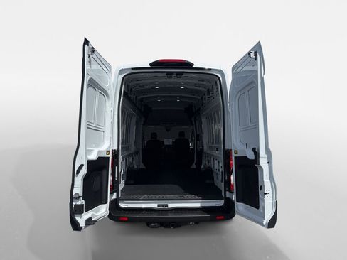 New 2026 Ford Transit 350 148 High Roof Extended AWD image 46