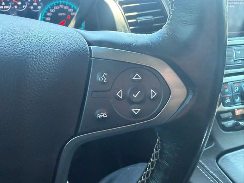 Used 2019 Chevrolet Tahoe Premier AWD/4WD image 14