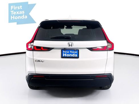New 2026 Honda CR-V EX-L image 7