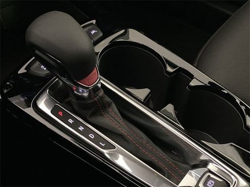 Certified 2026 Chevrolet Trax RS image 20