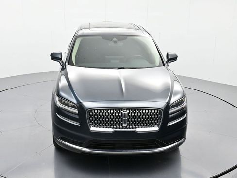 Used 2023 Lincoln Nautilus Reserve image 30