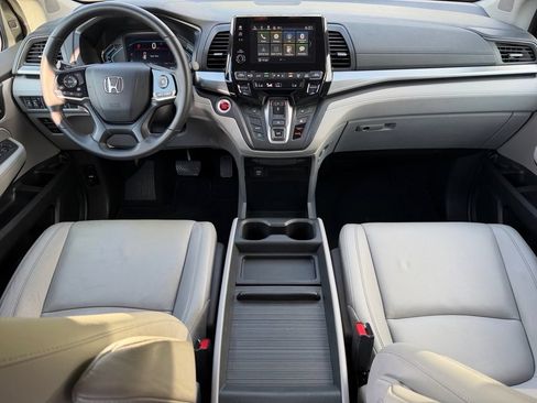 Used 2018 Honda Odyssey EX-L image 19