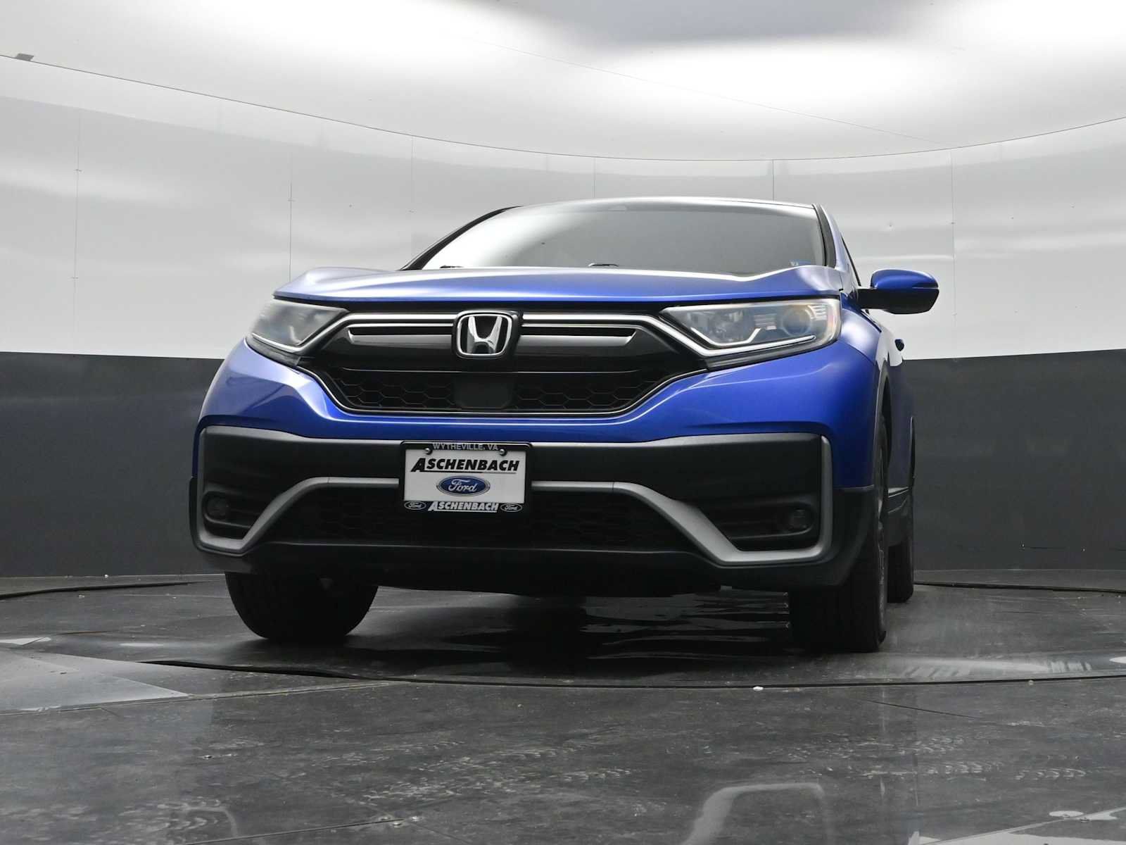 Used 2020 Honda CR-V EX image 51