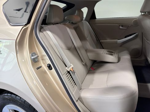 Used 2010 Toyota Prius One FWD image 28