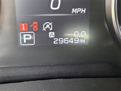 Used 2024 Subaru Outback Onyx Edition image 26