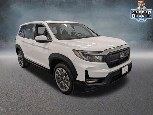 Used 2024 Honda Passport EX-L image 3