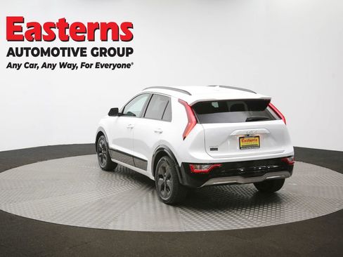 Used 2023 Kia Niro Wind w/ Wind Preserve Package image 62