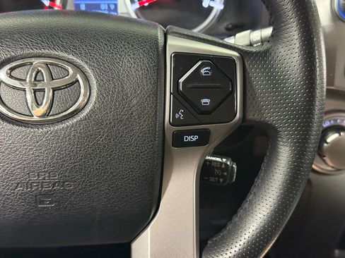 Used 2017 Toyota 4Runner SR5 image 25