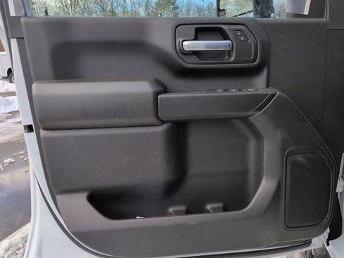 New 2026 Chevrolet Silverado 2500 W/T w/ WT Convenience Package image 14