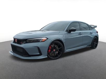 Used 2024 Honda Civic Type R