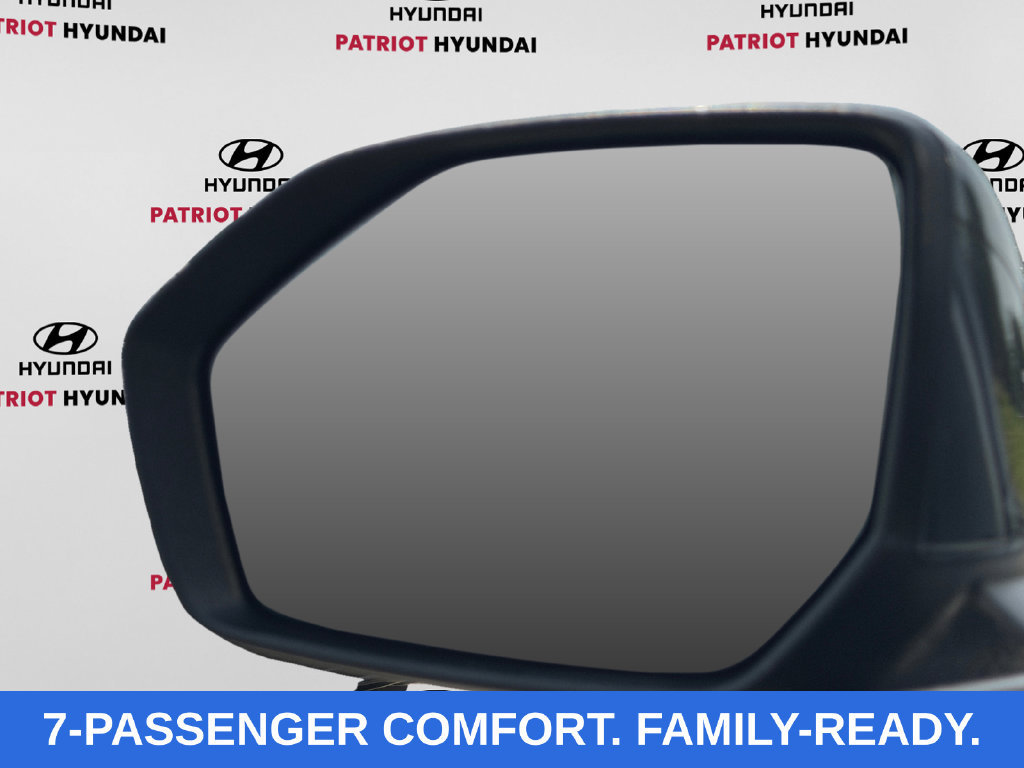 Used 2024 Hyundai Palisade SEL AWD/4WD image 22