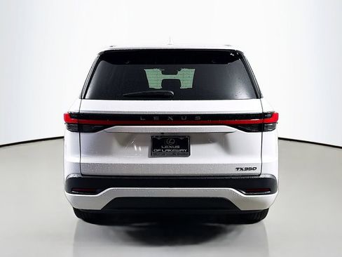 Certified 2024 Lexus TX 350 FWD w/ Accessory Package (Z1) image 6