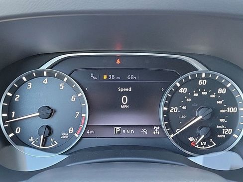 New 2026 Nissan Frontier S image 26