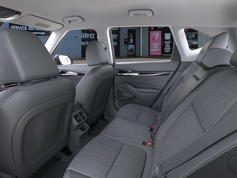 New 2026 Kia Seltos S image 18