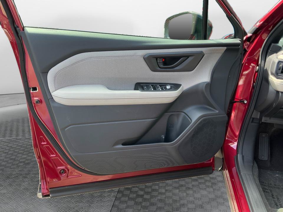 New 2026 Subaru Forester Premium AWD/4WD image 32
