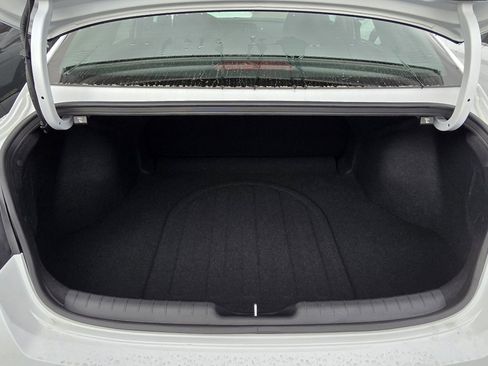 New 2026 Hyundai Elantra Blue image 30