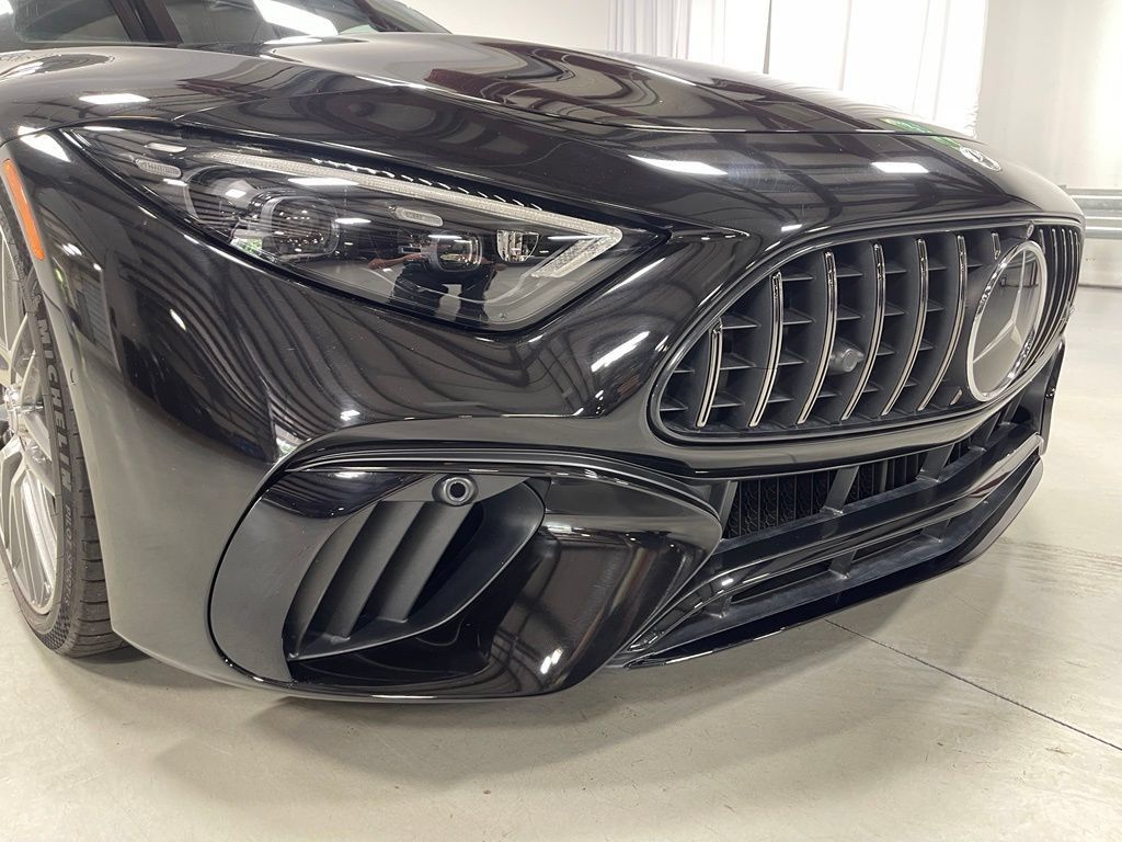 Used 2022 Mercedes-Benz SL 63 AMG 4MATIC image 15