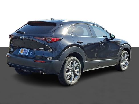 Certified 2025 MAZDA CX-30 AWD 2.5 S w/ Premium Package image 6