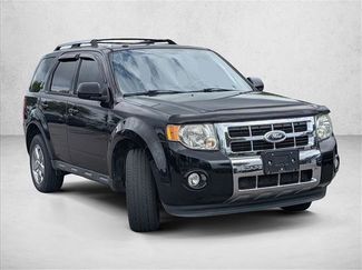 Used 2012 Ford Escape Limited FWD video 3