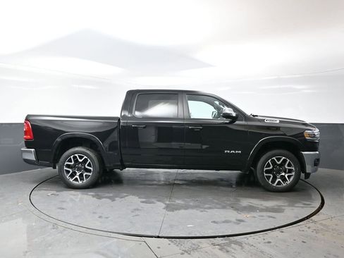 Used 2025 RAM 1500 Laramie image 4