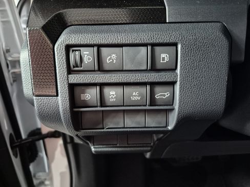 New 2026 Toyota 4Runner Limited AWD/4WD image 18