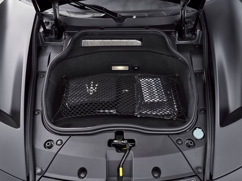 Used 2024 Maserati MC20 Base image 24