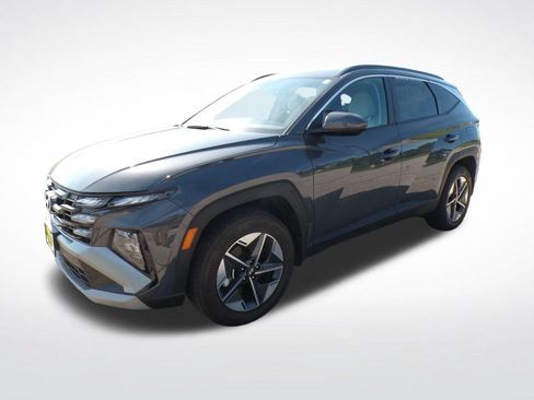 Used 2026 Hyundai Tucson SEL AWD/4WD image 2