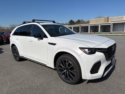 New 2026 MAZDA CX-70 3.3 Turbo S w/ Premium Package