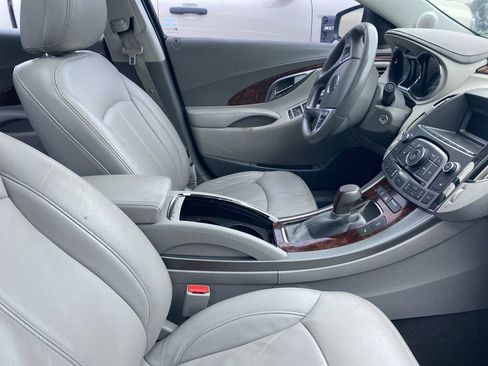Used 2010 Buick LaCrosse CXL image 7