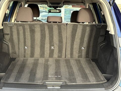 Certified 2022 Nissan Rogue SV image 36