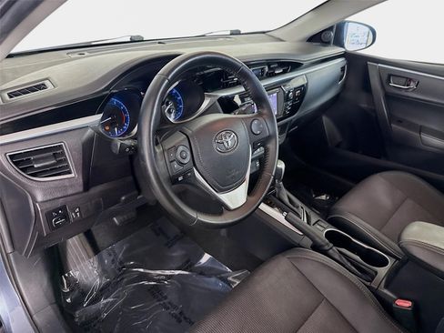 Used 2016 Toyota Corolla S FWD image 9
