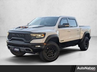 Used 2022 RAM 1500 TRX w/ TRX Level 2 Equipment Group