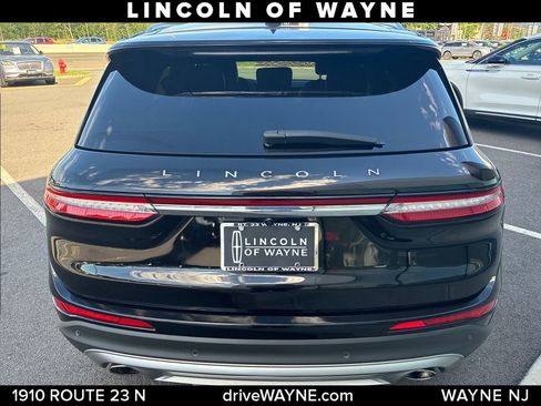 Certified 2021 Lincoln Corsair Reserve w/ Equipment Group 201A AWD/4WD image 5