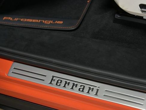 Used 2026 Ferrari Purosangue image 32