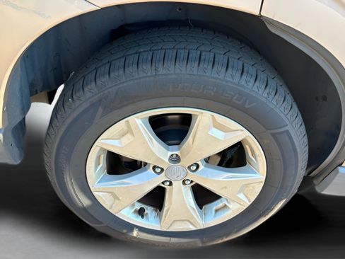 Used 2015 Subaru Forester 2.5i w/ Alloy Wheel Package image 33