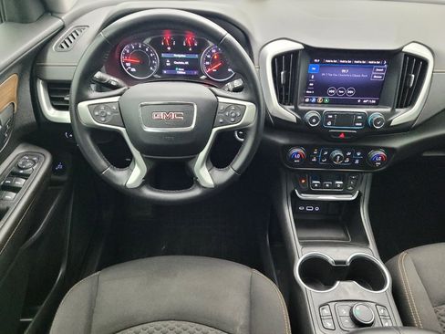 Used 2020 GMC Terrain SLE w/ Driver Convenience Package FWD image 22