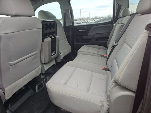 Used 2018 Chevrolet Silverado 3500 W/T w/ WT Convenience Package image 14