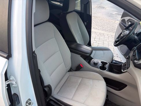 Used 2022 GMC Terrain SLE FWD image 14