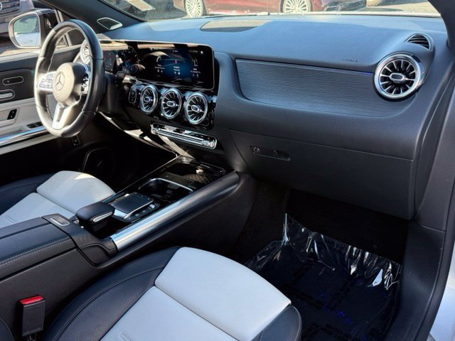Certified 2021 Mercedes-Benz GLA 250 image 24